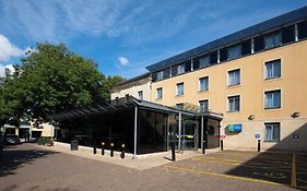 Holiday Inn Express Bath By Ihg